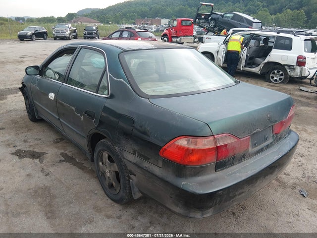 Продаж на аукціоні авто 1998 Honda Accord Ex, vin: 1HGCG5652WA260428, номер лоту: 45647301