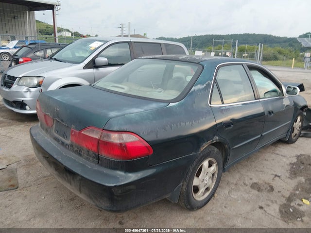 Продаж на аукціоні авто 1998 Honda Accord Ex, vin: 1HGCG5652WA260428, номер лоту: 45647301