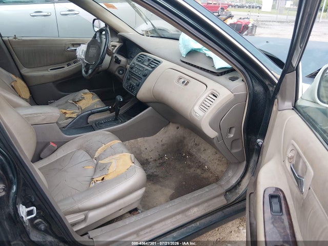 Продаж на аукціоні авто 1998 Honda Accord Ex, vin: 1HGCG5652WA260428, номер лоту: 45647301