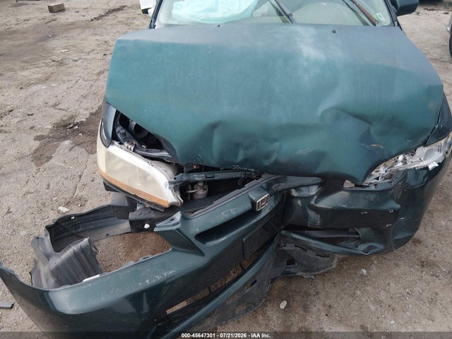 Продаж на аукціоні авто 1998 Honda Accord Ex, vin: 1HGCG5652WA260428, номер лоту: 45647301