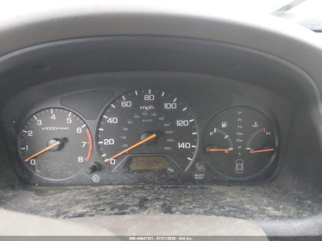 Продаж на аукціоні авто 1998 Honda Accord Ex, vin: 1HGCG5652WA260428, номер лоту: 45647301