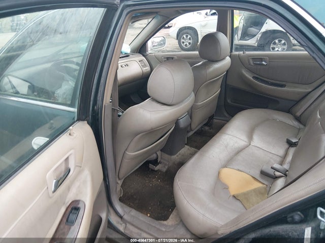 Продаж на аукціоні авто 1998 Honda Accord Ex, vin: 1HGCG5652WA260428, номер лоту: 45647301