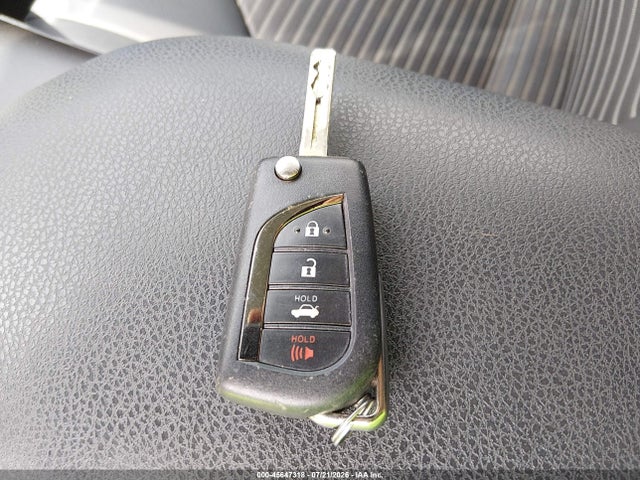 2021 Toyota Camry Se მანქანა იყიდება აუქციონზე, vin: 4T1G11AK4MU542603, აუქციონის ნომერი: 45647318