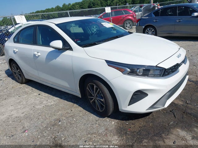 Продажа на аукционе авто 2024 Kia Forte Lxs, vin: 3KPF24AD1RE794475, номер лота: 45647321