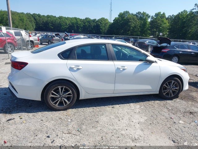 Aukcja sprzedaży 2024 Kia Forte Lxs, vin: 3KPF24AD1RE794475, numer aukcji: 45647321
