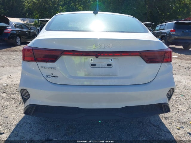 Aukcja sprzedaży 2024 Kia Forte Lxs, vin: 3KPF24AD1RE794475, numer aukcji: 45647321