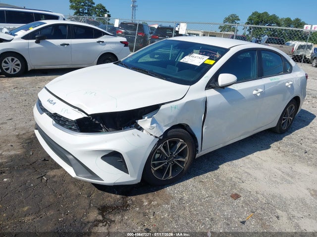 Aukcja sprzedaży 2024 Kia Forte Lxs, vin: 3KPF24AD1RE794475, numer aukcji: 45647321