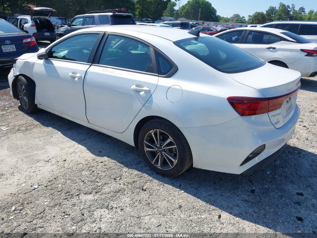Aukcja sprzedaży 2024 Kia Forte Lxs, vin: 3KPF24AD1RE794475, numer aukcji: 45647321