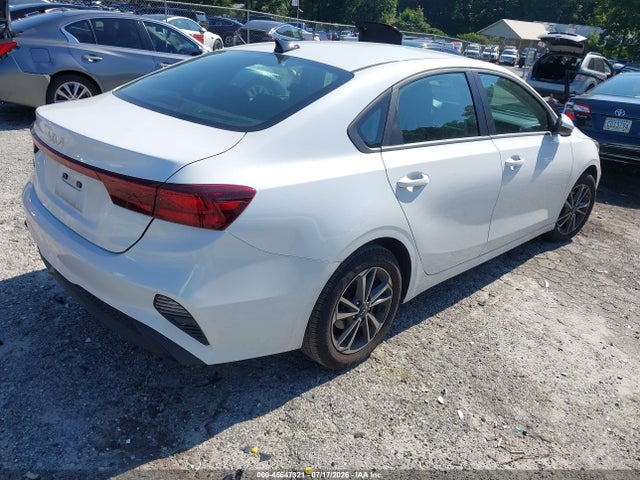 Aukcja sprzedaży 2024 Kia Forte Lxs, vin: 3KPF24AD1RE794475, numer aukcji: 45647321
