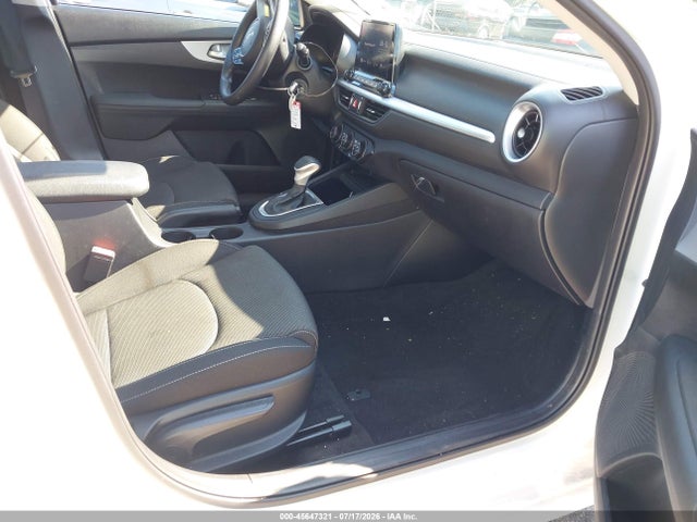 Aukcja sprzedaży 2024 Kia Forte Lxs, vin: 3KPF24AD1RE794475, numer aukcji: 45647321