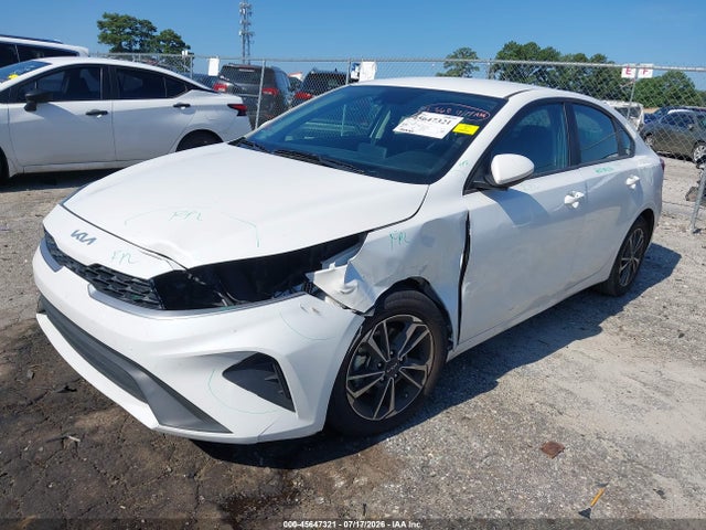 Aukcja sprzedaży 2024 Kia Forte Lxs, vin: 3KPF24AD1RE794475, numer aukcji: 45647321
