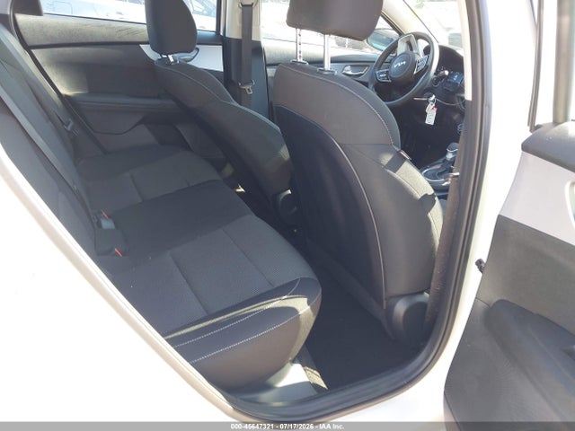 Aukcja sprzedaży 2024 Kia Forte Lxs, vin: 3KPF24AD1RE794475, numer aukcji: 45647321