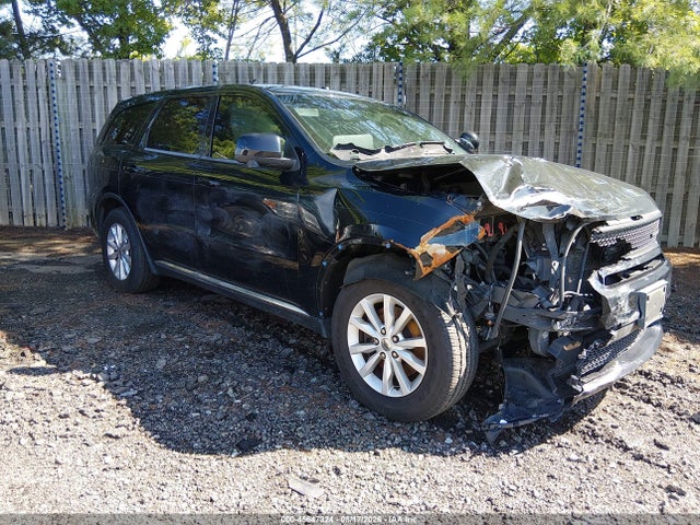 45647324 :رقم المزاد ، 1C4RDJFG9LC369500 vin ، 2020 Dodge Durango Pursuit Awd مزاد بيع