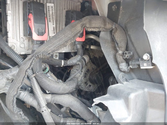 45647324 :رقم المزاد ، 1C4RDJFG9LC369500 vin ، 2020 Dodge Durango Pursuit Awd مزاد بيع