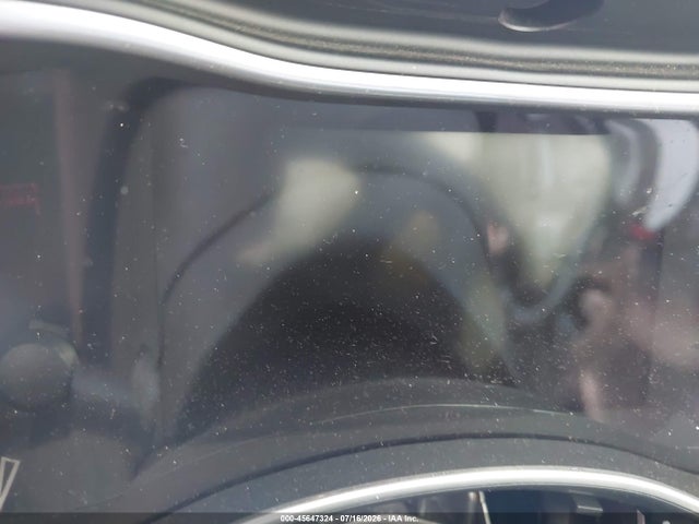 45647324 :رقم المزاد ، 1C4RDJFG9LC369500 vin ، 2020 Dodge Durango Pursuit Awd مزاد بيع