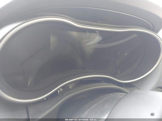 45647324 :رقم المزاد ، 1C4RDJFG9LC369500 vin ، 2020 Dodge Durango Pursuit Awd مزاد بيع