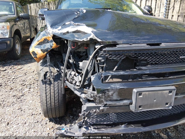 45647324 :رقم المزاد ، 1C4RDJFG9LC369500 vin ، 2020 Dodge Durango Pursuit Awd مزاد بيع