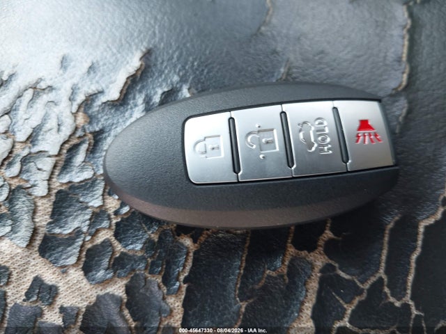 Nissan Maxima 3.5 Sv 2014 1N4AA5APXEC478612 Image 11