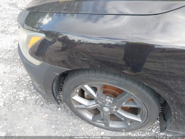 Nissan Maxima 3.5 Sv 2014 1N4AA5APXEC478612 Image 12
