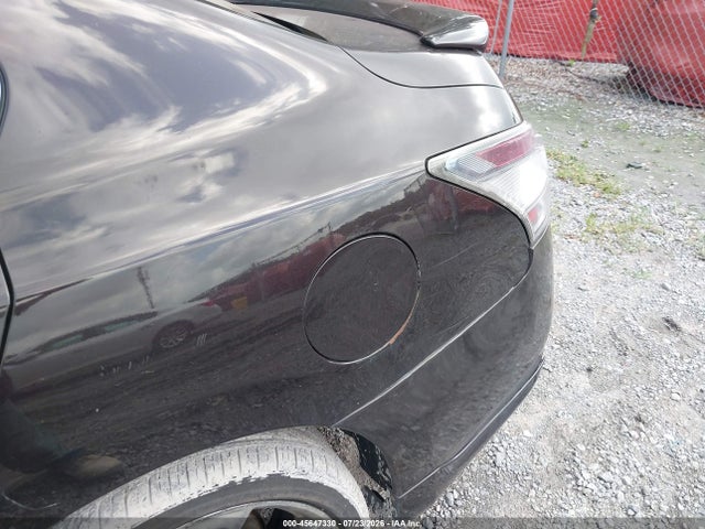 Nissan Maxima 3.5 Sv 2014 1N4AA5APXEC478612 Image 6