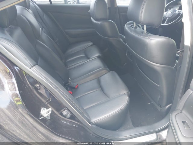 Nissan Maxima 3.5 Sv 2014 1N4AA5APXEC478612 Image 8