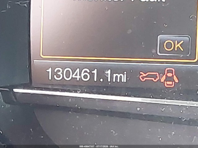 Ford Explorer Limited 2017 1FM5K8F80HGC39137 Image 15