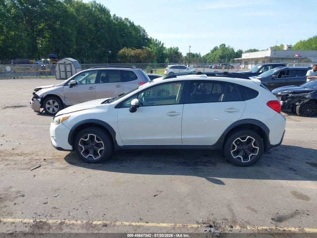 Продаж на аукціоні авто 2015 Subaru Xv Crosstrek 2.0i Limited, vin: JF2GPAPC6F8296444, номер лоту: 45647342