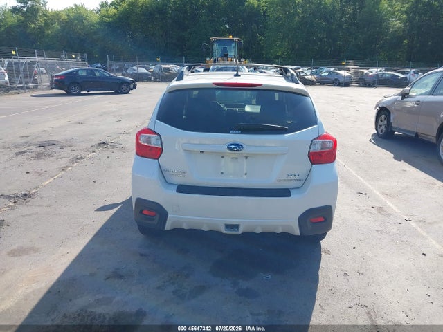 Продаж на аукціоні авто 2015 Subaru Xv Crosstrek 2.0i Limited, vin: JF2GPAPC6F8296444, номер лоту: 45647342