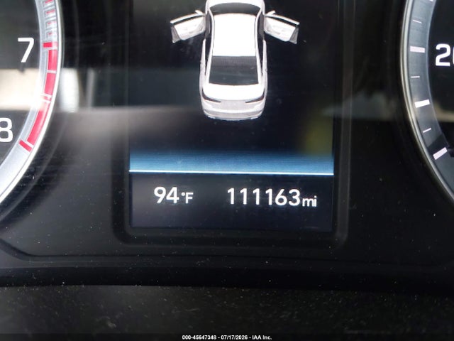Aukcja sprzedaży 2018 Hyundai Sonata Sel, vin: 5NPE34AFXJH631141, numer aukcji: 45647348