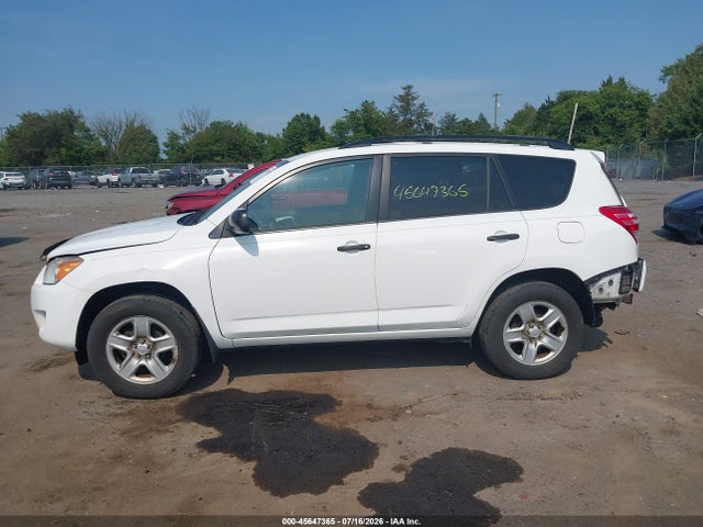 Auction sale of the 2009 Toyota Rav4, vin: JTMBF33VX9D010007, lot number: 45647365