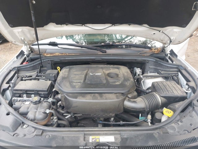 2019 Jeep Grand Cherokee Altitude 4x2 მანქანა იყიდება აუქციონზე, vin: 1C4RJEAG5KC614573, აუქციონის ნომერი: 45647374