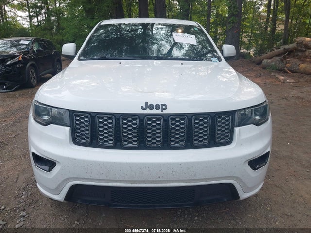 2019 Jeep Grand Cherokee Altitude 4x2 მანქანა იყიდება აუქციონზე, vin: 1C4RJEAG5KC614573, აუქციონის ნომერი: 45647374