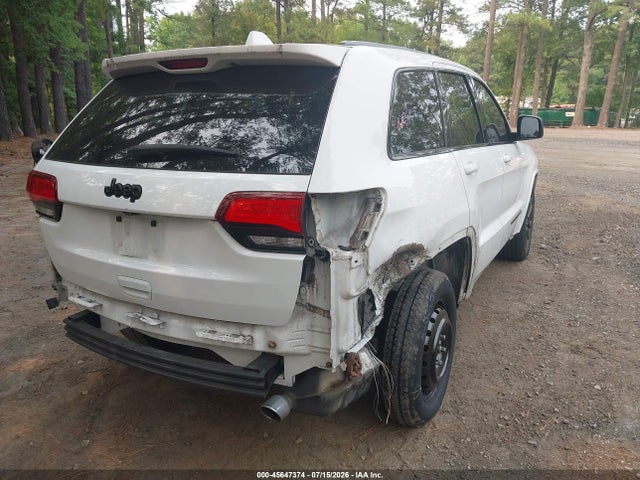 2019 Jeep Grand Cherokee Altitude 4x2 მანქანა იყიდება აუქციონზე, vin: 1C4RJEAG5KC614573, აუქციონის ნომერი: 45647374