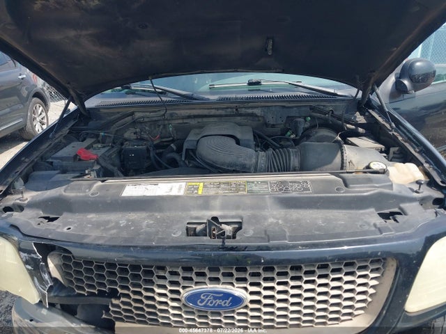 Aukcja sprzedaży 2002 Ford F-150 Lariat/xlt, vin: 1FTRW086X2KD62228, numer aukcji: 45647378