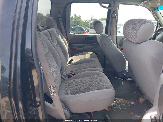 Auction sale of the 2002 Ford F-150 Lariat/xlt, vin: 1FTRW086X2KD62228, lot number: 45647378