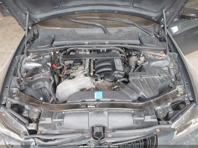 45647392 :رقم المزاد ، WBAVD33546KL51782 vin ، 2006 Bmw 330xi مزاد بيع