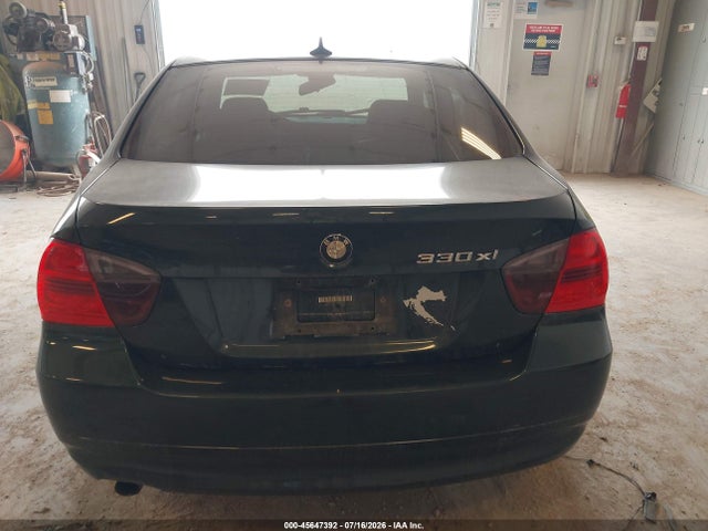 45647392 :رقم المزاد ، WBAVD33546KL51782 vin ، 2006 Bmw 330xi مزاد بيع