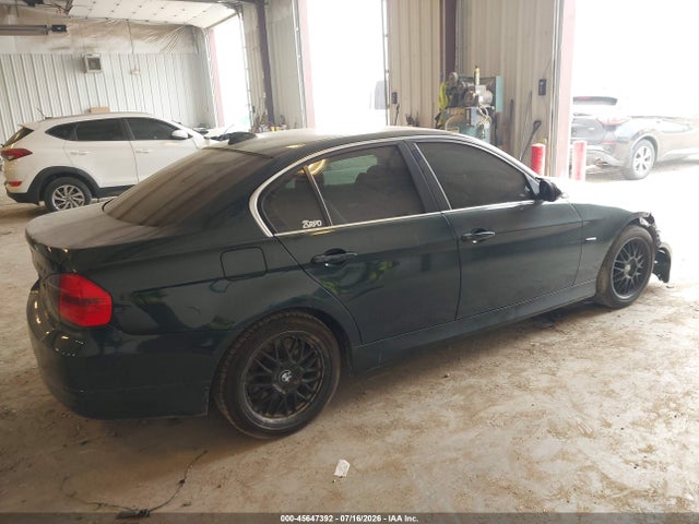 45647392 :رقم المزاد ، WBAVD33546KL51782 vin ، 2006 Bmw 330xi مزاد بيع