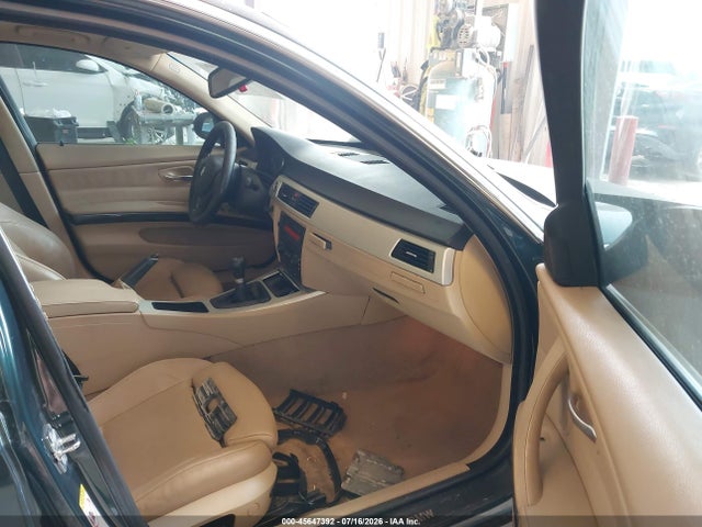 45647392 :رقم المزاد ، WBAVD33546KL51782 vin ، 2006 Bmw 330xi مزاد بيع