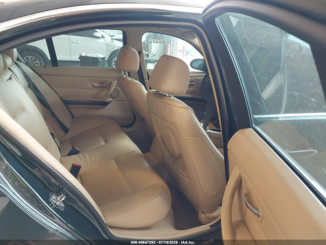 45647392 :رقم المزاد ، WBAVD33546KL51782 vin ، 2006 Bmw 330xi مزاد بيع