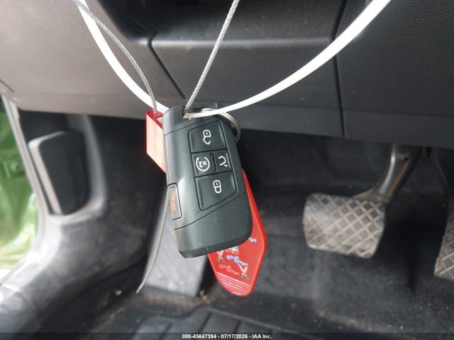Продажа на аукционе авто 2026 Volkswagen Taos Se, vin: 3VVSC7B25TM044635, номер лота: 45647394