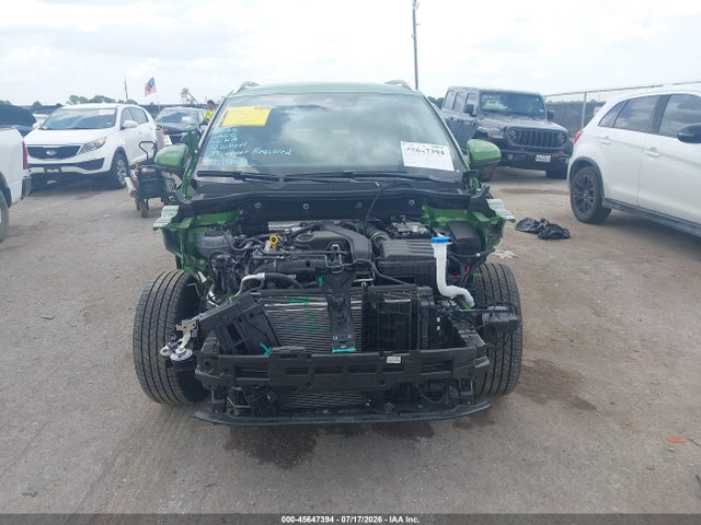 Продажа на аукционе авто 2026 Volkswagen Taos Se, vin: 3VVSC7B25TM044635, номер лота: 45647394
