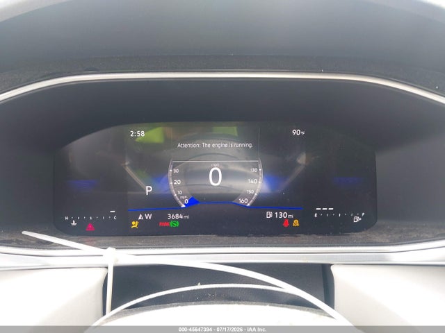 Продажа на аукционе авто 2026 Volkswagen Taos Se, vin: 3VVSC7B25TM044635, номер лота: 45647394