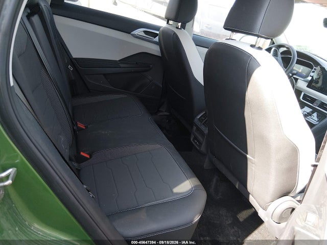 Продажа на аукционе авто 2026 Volkswagen Taos Se, vin: 3VVSC7B25TM044635, номер лота: 45647394