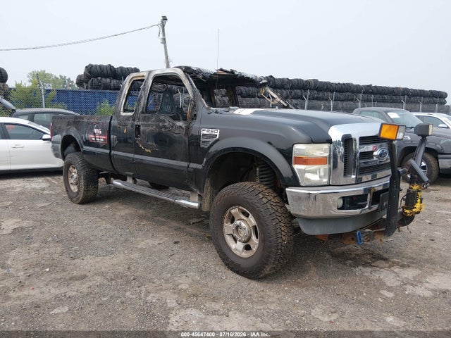 Auction sale of the 2009 Ford Super Duty F-250 Srw Xlt, vin: 1FTSX21Y89EA82189, lot number: 45647400