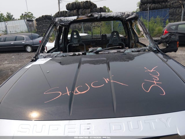Aukcja sprzedaży 2009 Ford Super Duty F-250 Srw Xlt, vin: 1FTSX21Y89EA82189, numer aukcji: 45647400