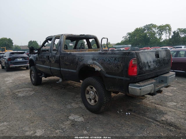 Aukcja sprzedaży 2009 Ford Super Duty F-250 Srw Xlt, vin: 1FTSX21Y89EA82189, numer aukcji: 45647400