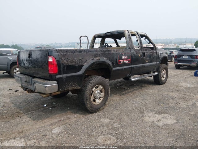 Aukcja sprzedaży 2009 Ford Super Duty F-250 Srw Xlt, vin: 1FTSX21Y89EA82189, numer aukcji: 45647400