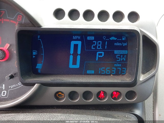 Chevrolet Sonic Lt Auto 2015 1G1JC5SB5F4128509 Image 16