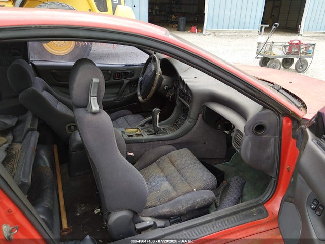 Aukcja sprzedaży 1992 Mitsubishi 3000 Gt, vin: JA3XD54B4NY064903, numer aukcji: 45647403
